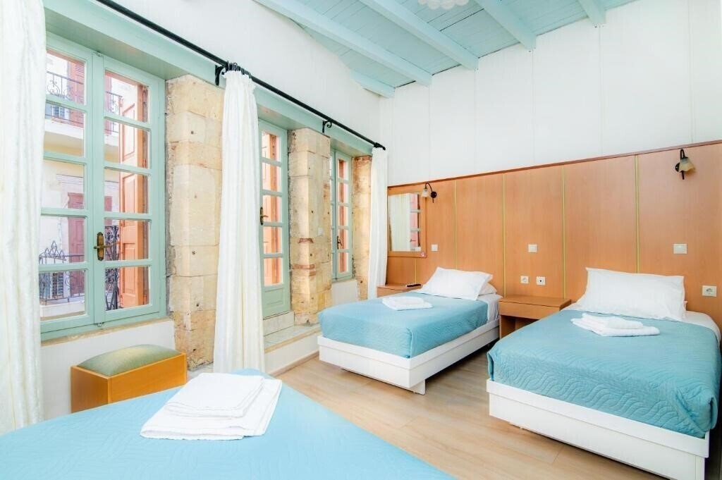 Фото Alegria 3*