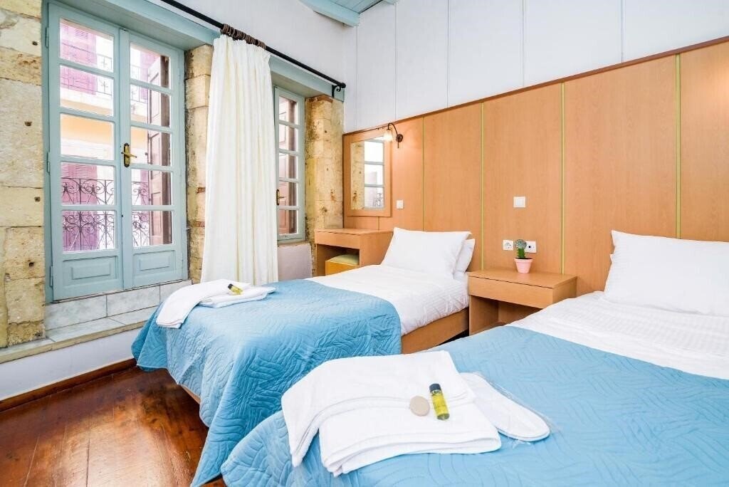 Картинка Alegria 3*
