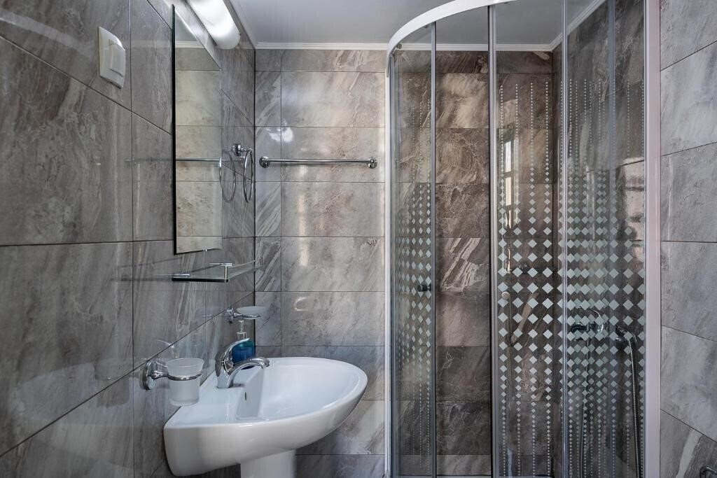 Фотографія Anastasia Apartments 3*