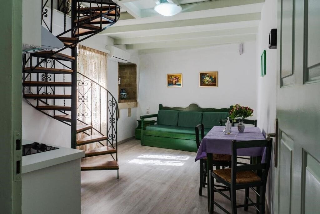 Зображення Anastasia Apartments 3*