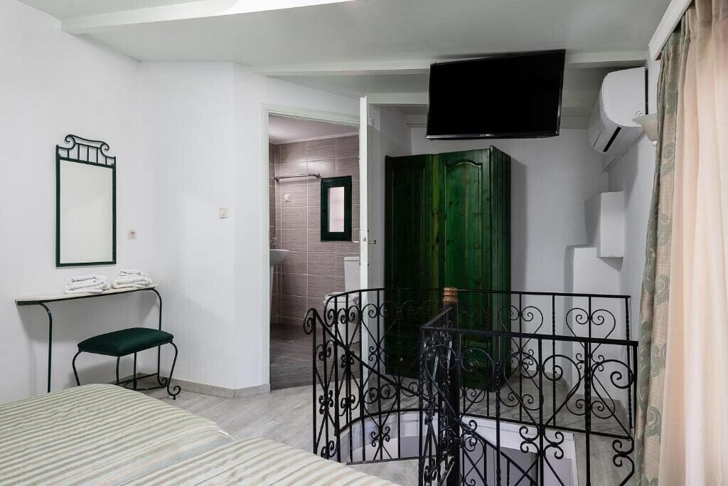 Картинка Anastasia Apartments 3*
