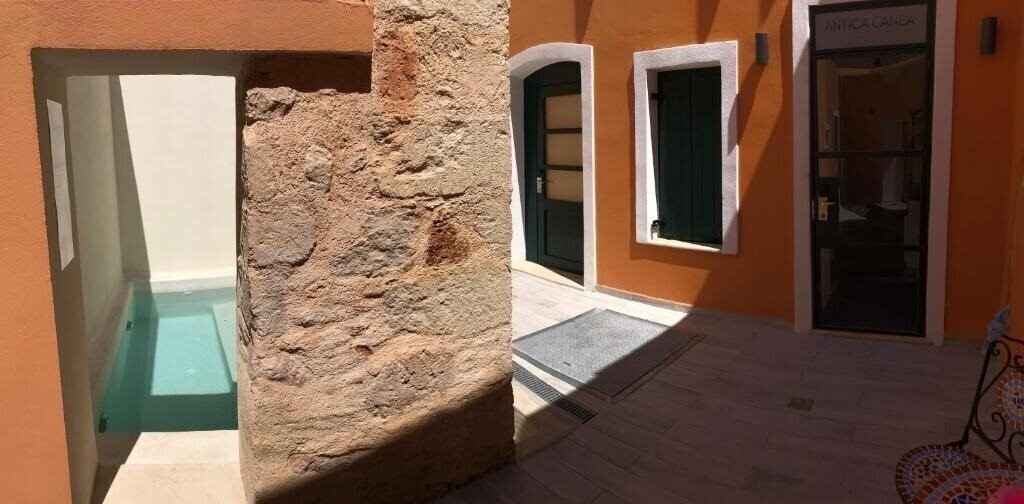 Фотография Antica Canea Luxury Rooms 3*