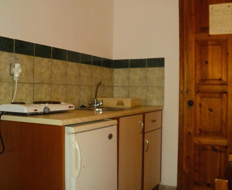 Фотографія Aparthotel Thodorou 3*