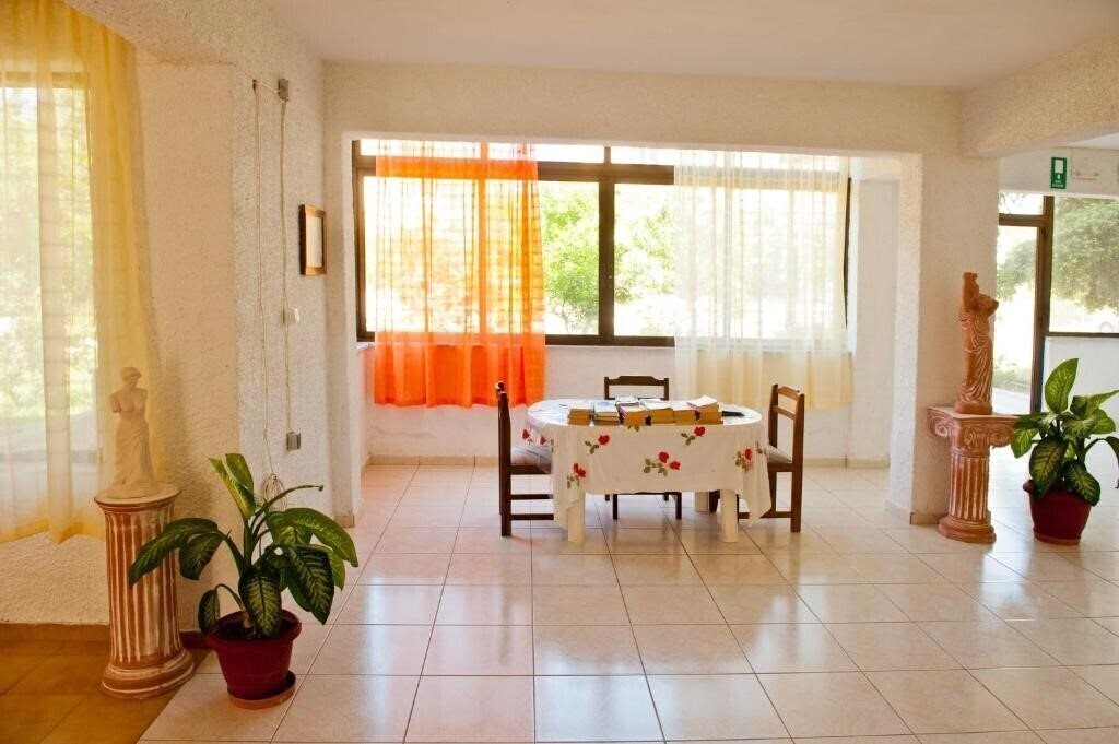 Зображення Aparthotel Thodorou (ex. Thodorou Village) 3*