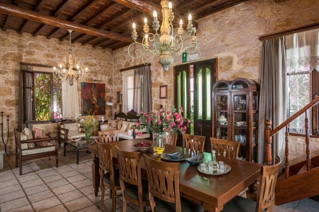 Изображение Archontariki Villa 3*