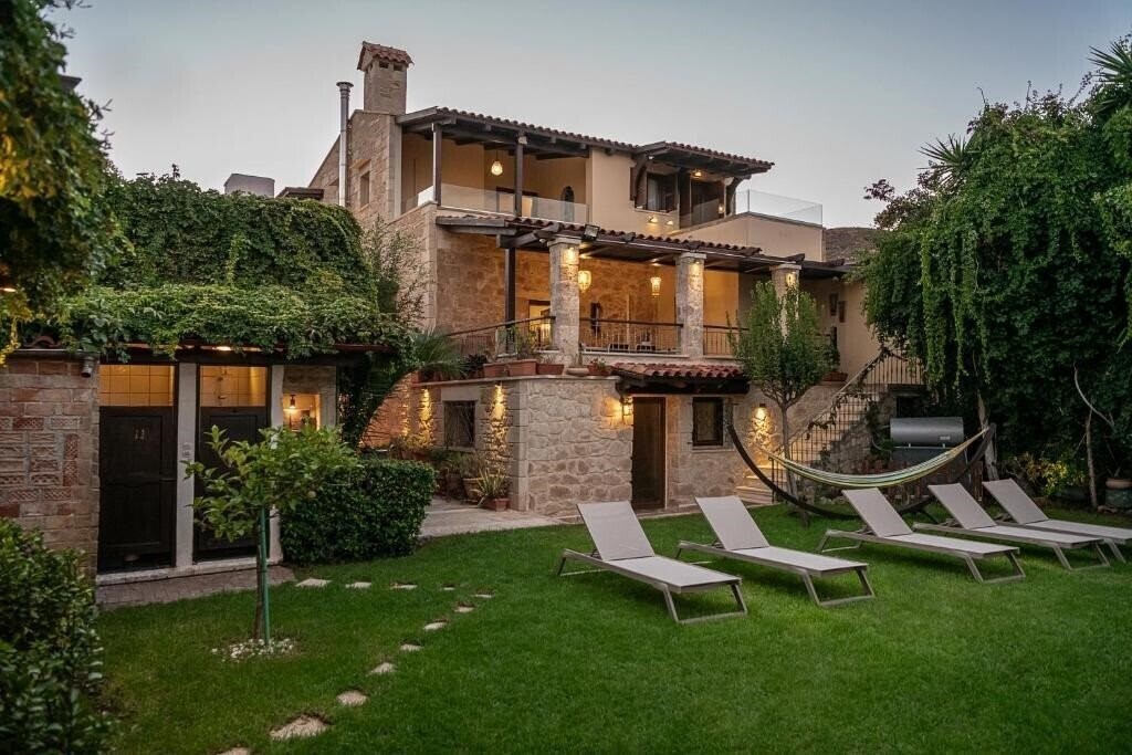 Картинка Archontariki Villa 3*