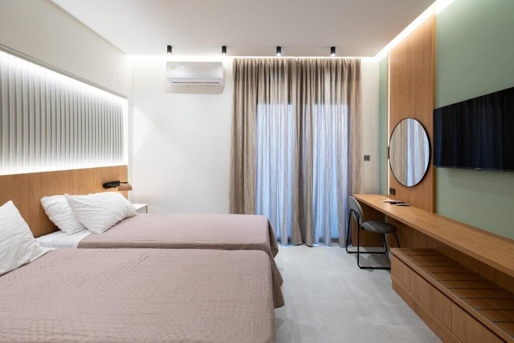 Фото Arocaria Rooms & Studios 3*