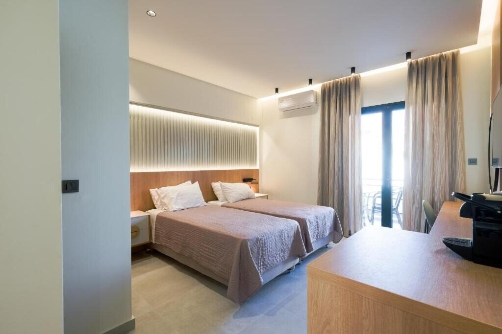 Картинка Arocaria Rooms & Studios 3*