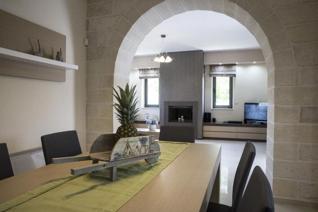 Картинка Azalea Villa 3*