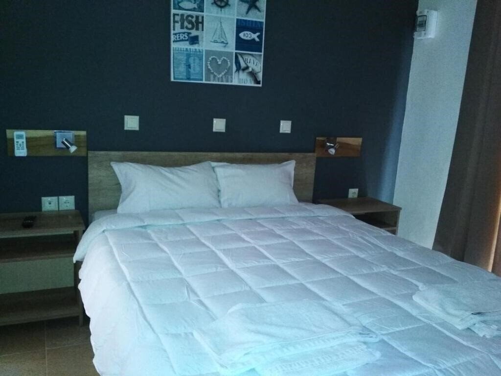 Фото Beloni Apartments & Studios 3*
