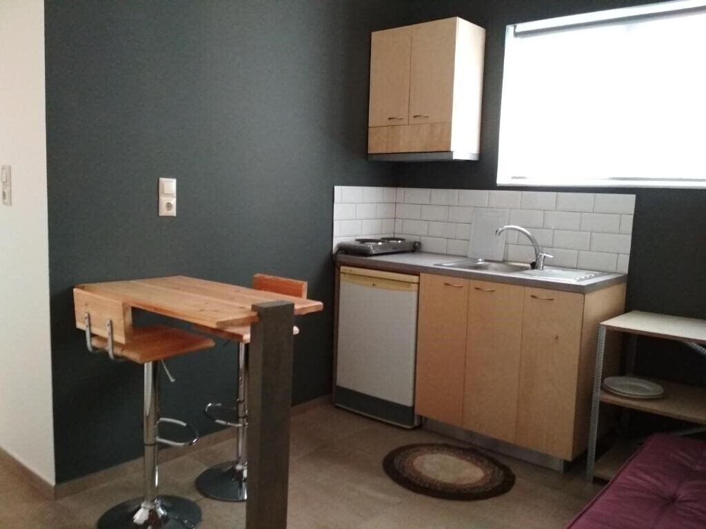 Фотография Beloni Apartments & Studios 3*