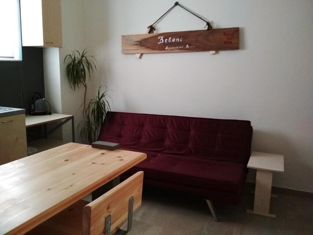 Изображение Beloni Apartments & Studios 3*