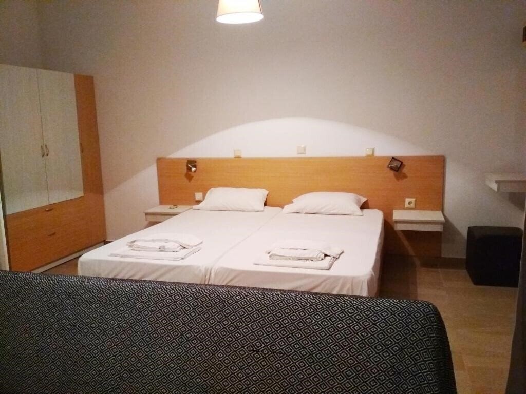 Картинка Beloni Apartments & Studios 3*