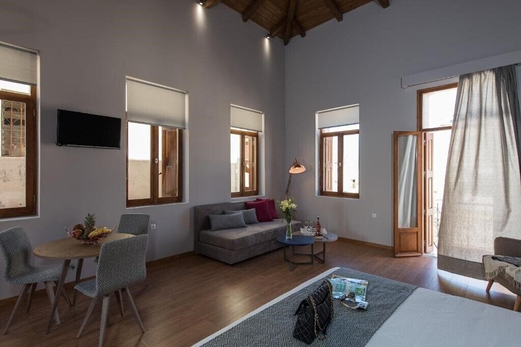 Картинка Bluebell Luxury Suites 3*