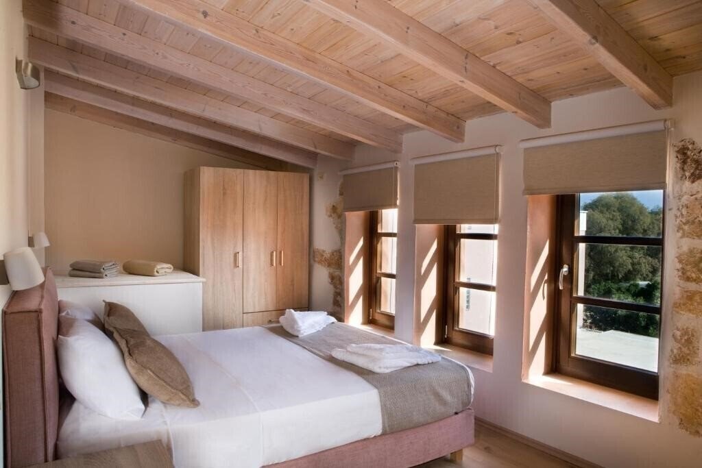 Отель C&M Residence 3*