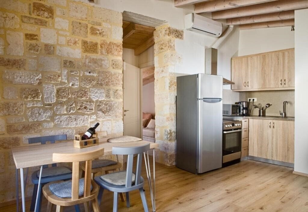 Фотография C&M Residence 3*