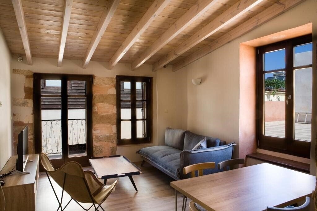 Изображение C&M Residence 3*