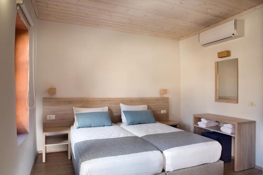 Картинка C&M Residence 3*
