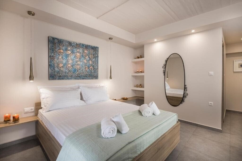 Отель Camara Residence 3*