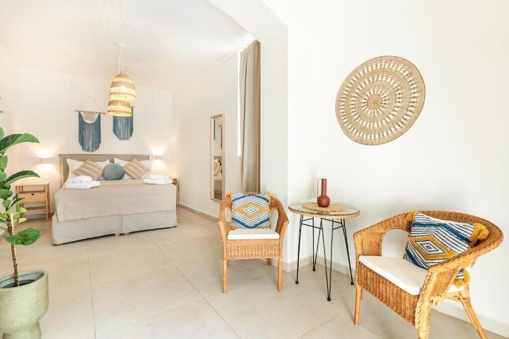 Фото Camara Residence 3*