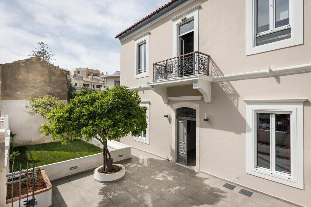 Фотография Camara Residence 3*