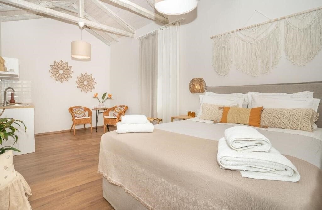 Изображение Camara Residence 3*