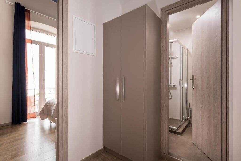 Картинка Camara Residence 3*