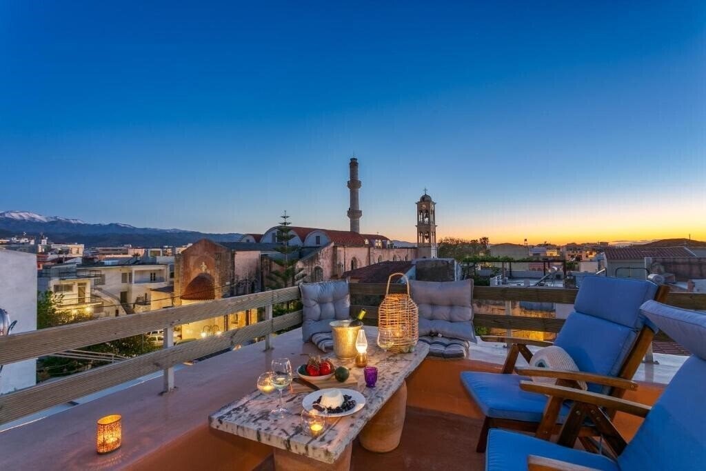 Отель Casa Barchetta 3*