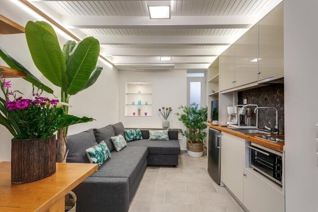 Фотография Casa Barchetta 3*