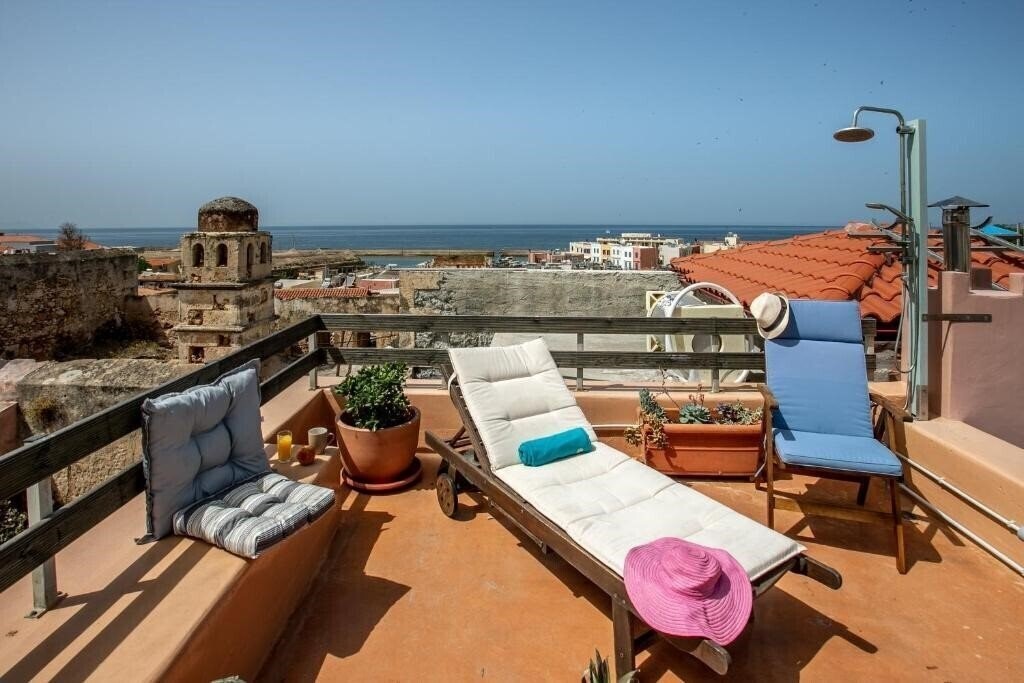 Изображение Casa Barchetta 3*