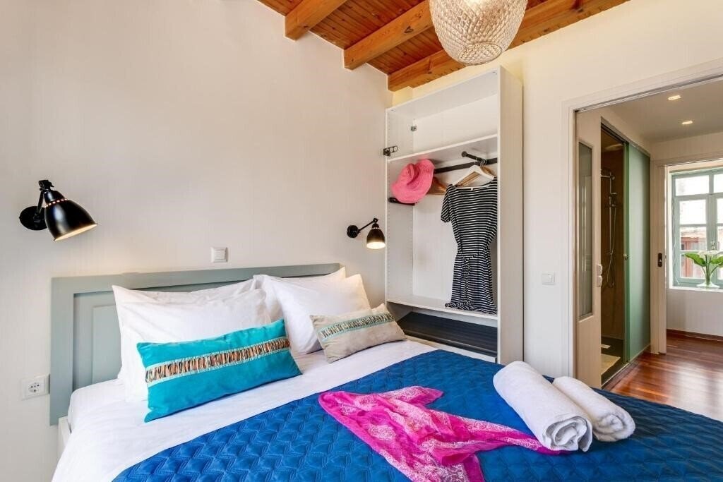 Картинка Casa Barchetta 3*