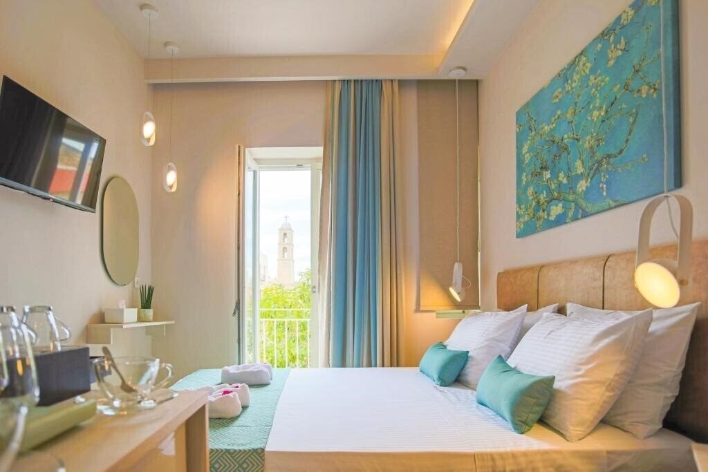 Отель Casa De Potie 3*