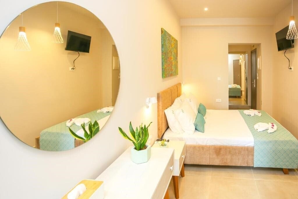 Картинка Casa De Potie 3*