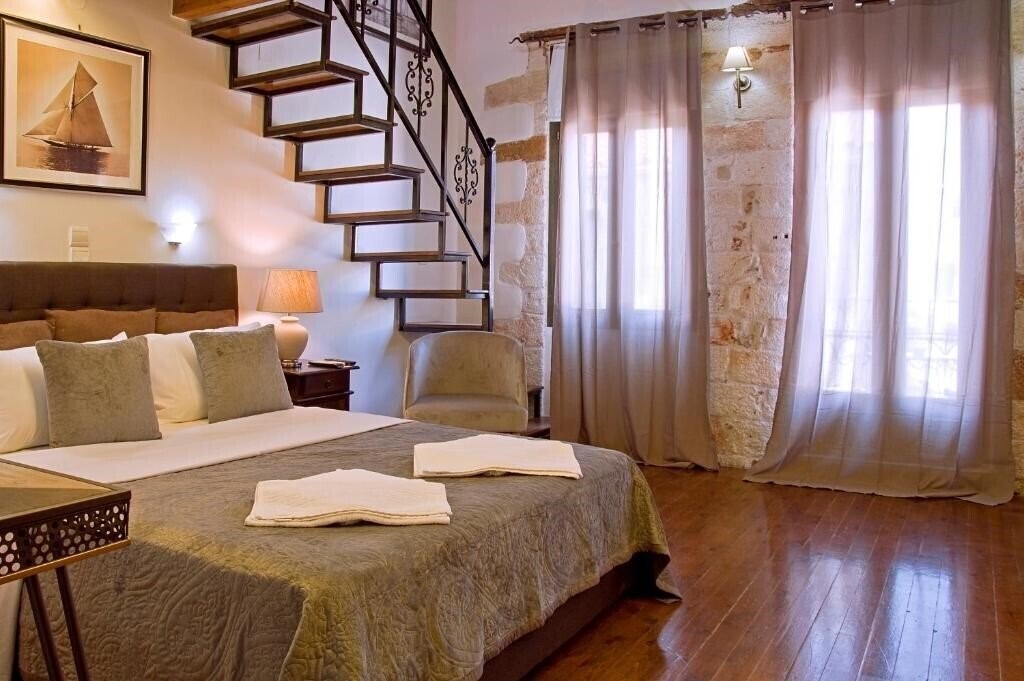 Отель Casa Del Mar Hotel 3*