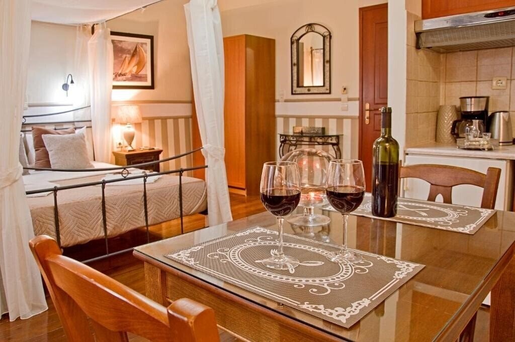 Фотография Casa Del Mar Hotel 3*