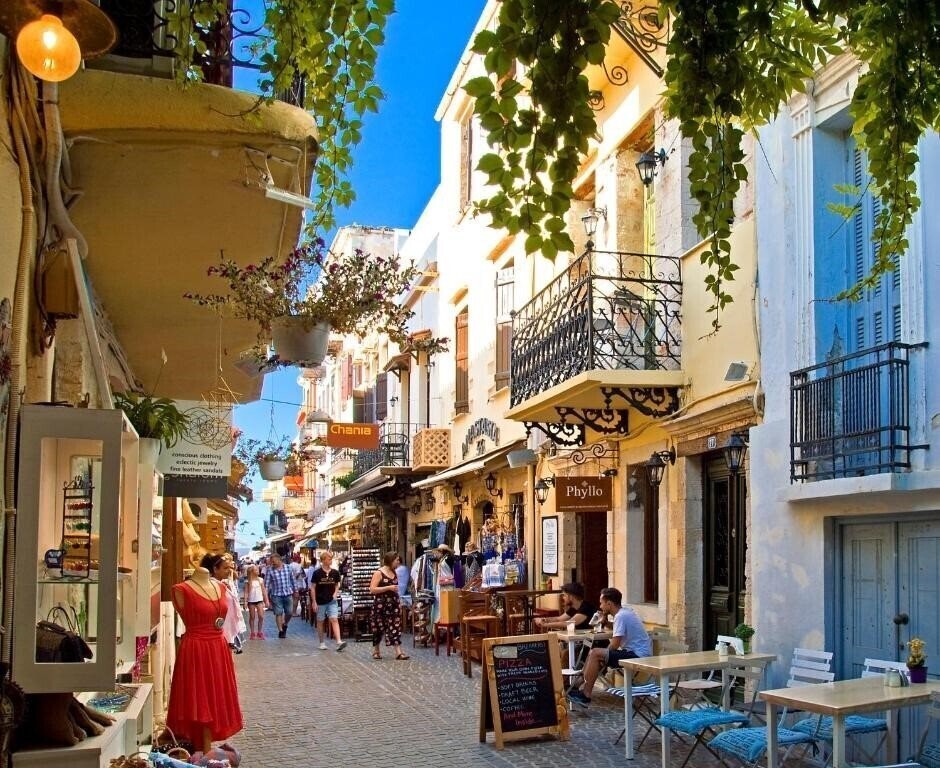 Изображение Casa Del Mar Hotel 3*