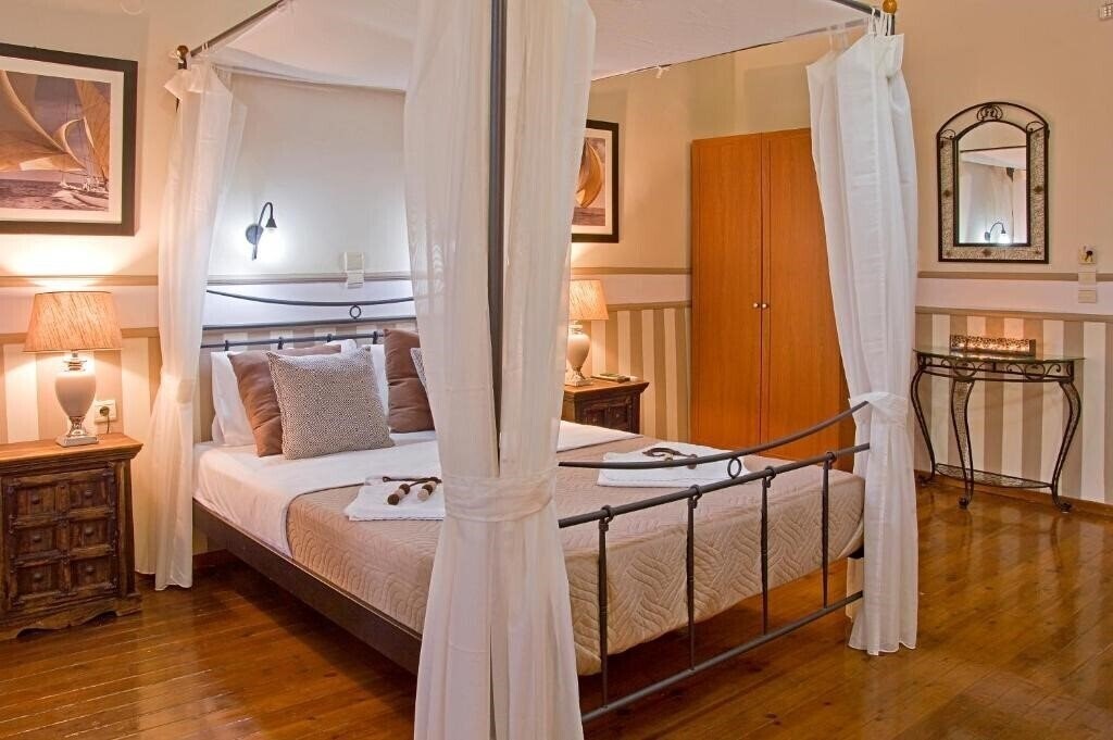 Картинка Casa Del Mar Hotel 3*