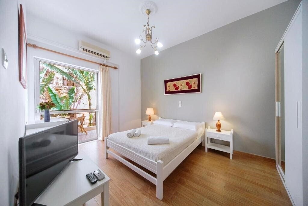 Готель Casa Kasteli 3*