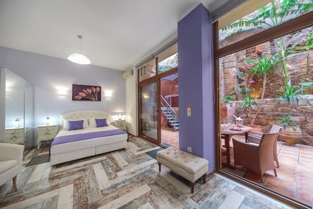 Фото Casa Kasteli 3*