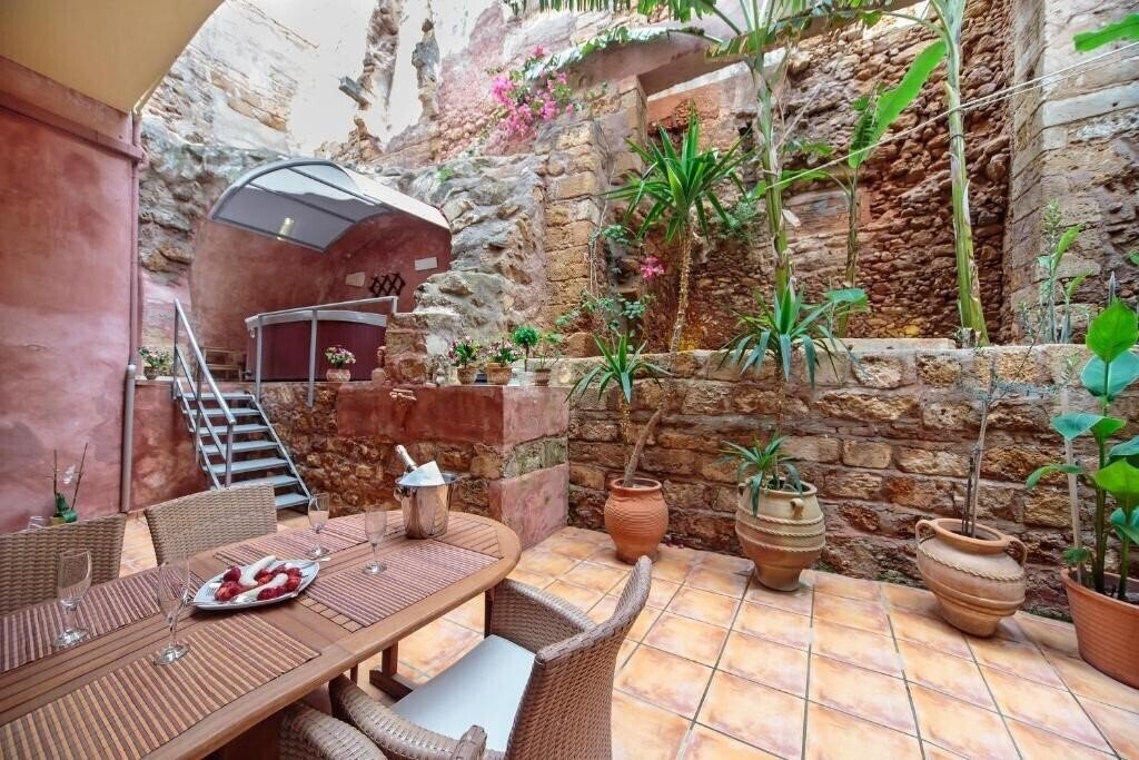 Фотографія Casa Kasteli 3*