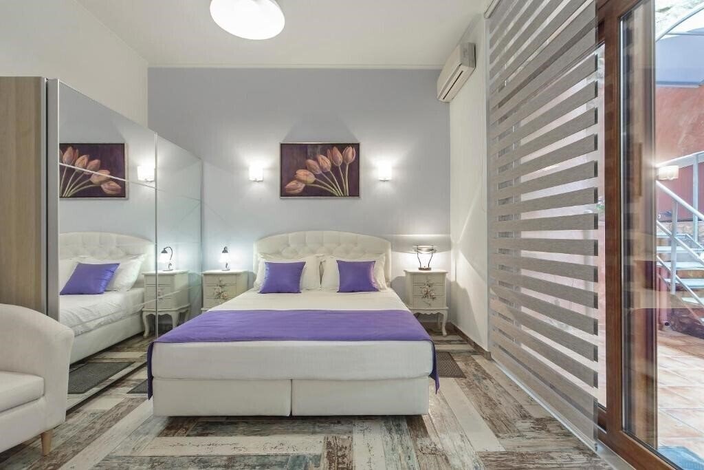 Картинка Casa Kasteli 3*