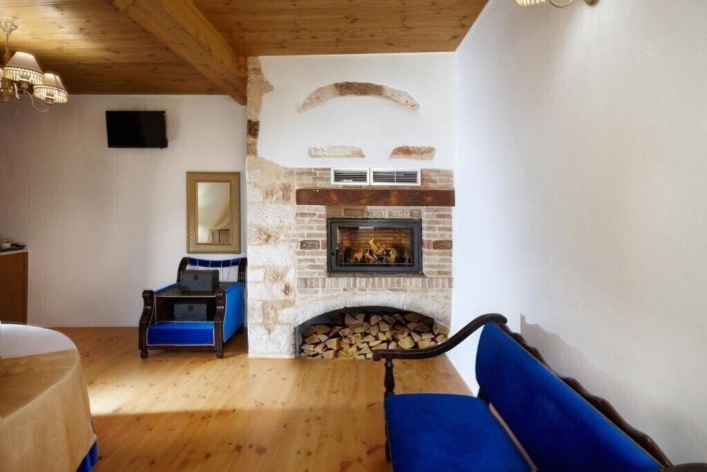 Фотография Casa Perla Suites 3*