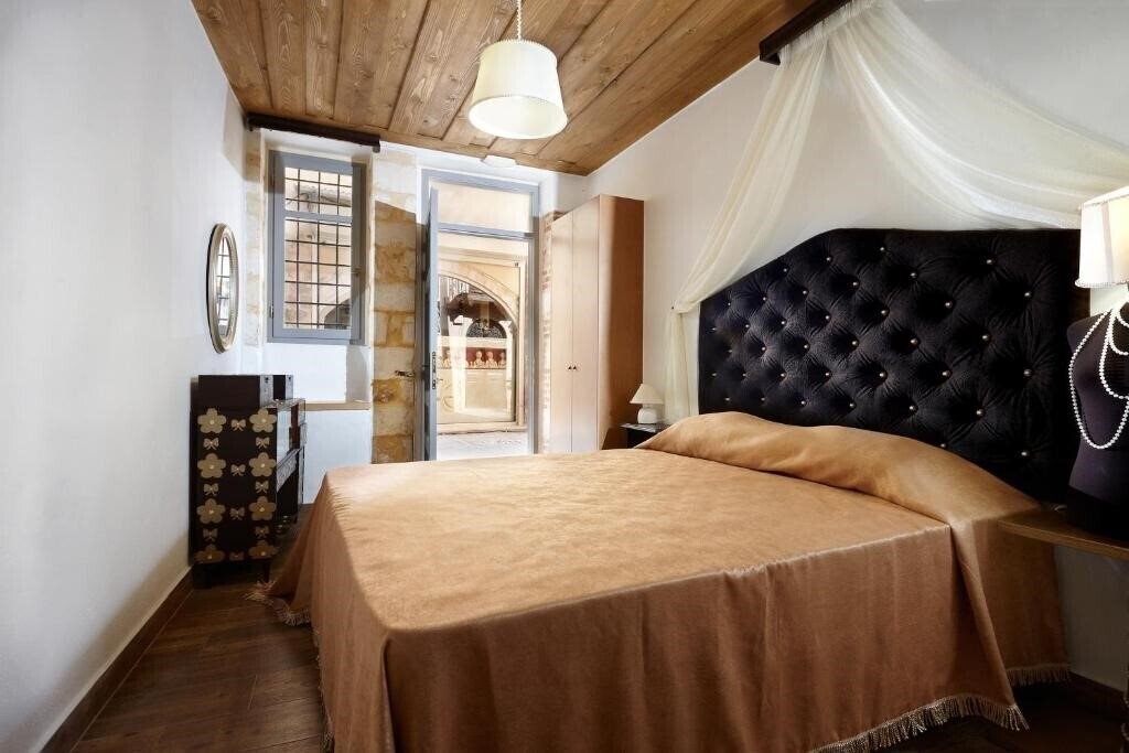 Изображение Casa Perla Suites 3*