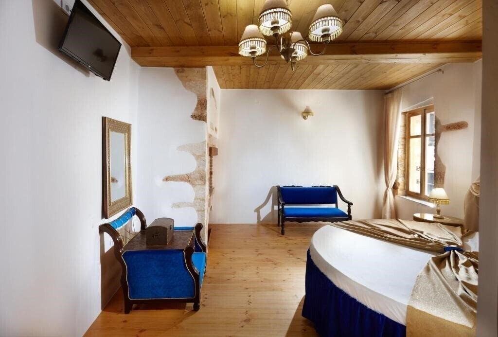 Картинка Casa Perla Suites 3*
