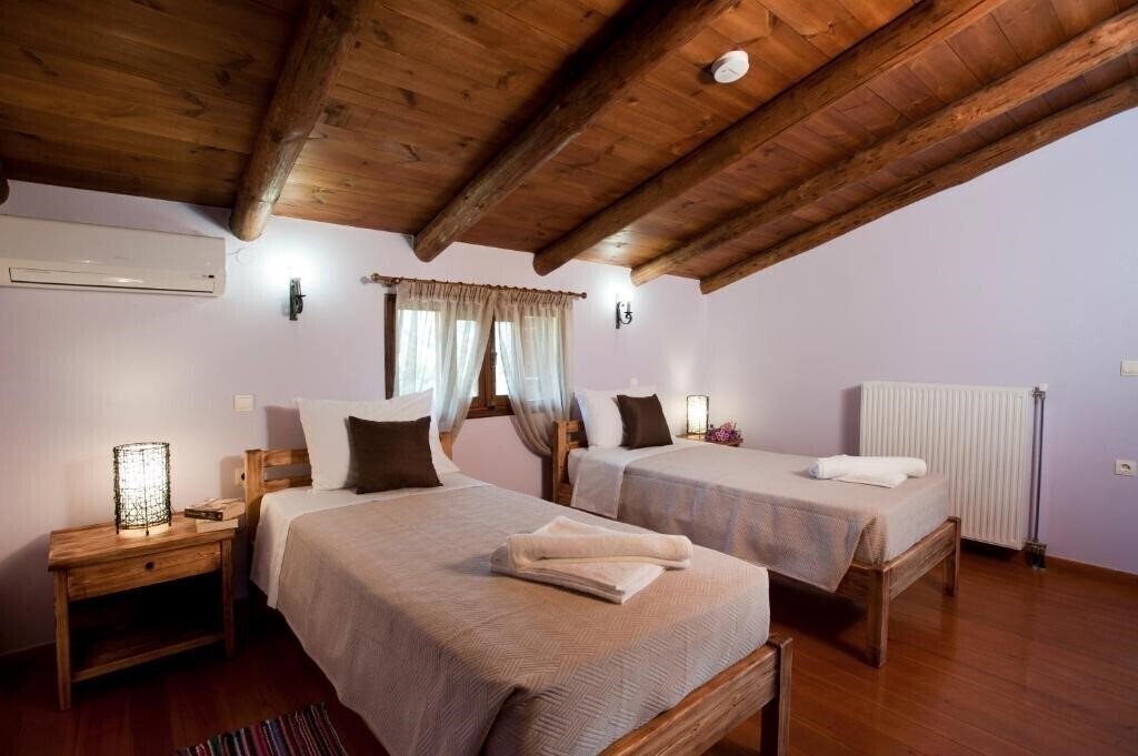 Фото Citrea Villa 3*
