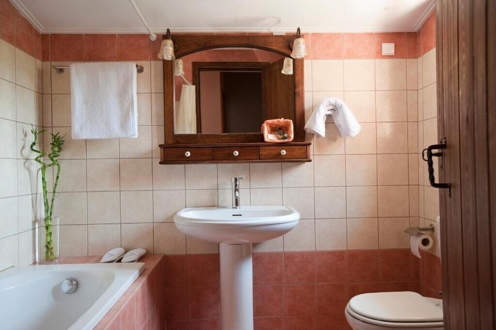 Фотографія Citrea Villa 3*
