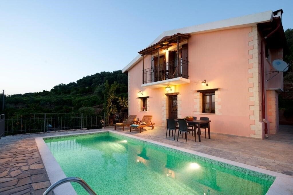 Зображення Citrea Villa 3*