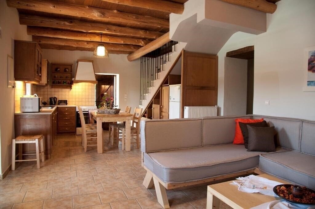 Картинка Citrea Villa 3*