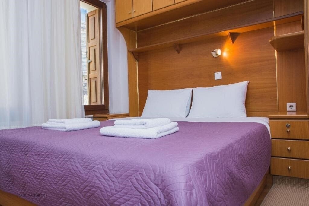 Готель Daliani Studios Chania 3*