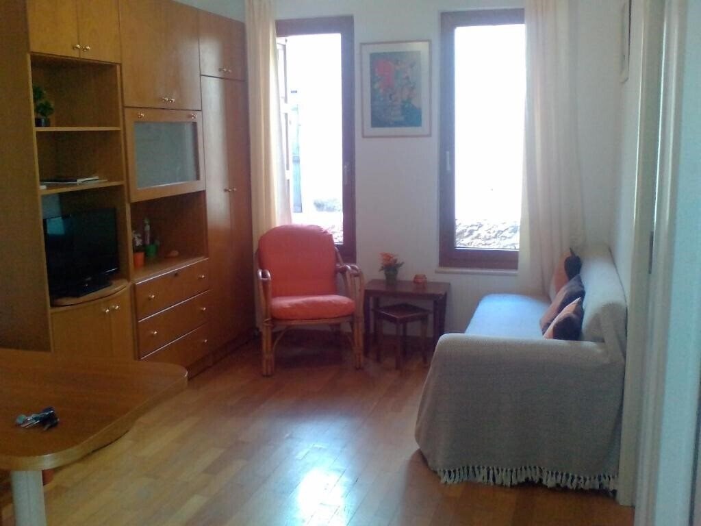 Картинка Daliani Studios Chania 3*